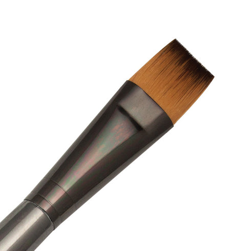 zen ALL MEDIA WASH 3/4" PAINT BRUSH